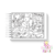 Livro de Colorir - Bobbie Goods 12 - Ousado Papel