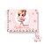 Livro de Colorir - Bailarinas 01 - comprar online