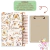 OUSADO PLANNER - Borboletas 12