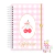 Agenda Mini 2025 - Cerejinha - comprar online