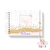 Livro de Colorir (mulheres) - Floral Delicado - comprar online