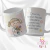 Caneca - Deus eu tenho tantas bênçãos, posso em minha vida enxergar