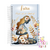 Caderneta da Gestante - Florescer 04 - comprar online