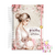 Diário da Gestante - Mãe Preciosa 03 - comprar online