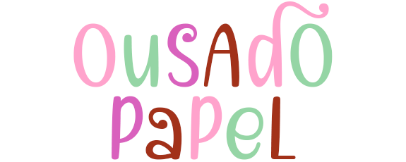Ousado Papel