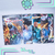 Justice League Darkseid War - Editorial Televisa - tienda en línea