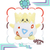 Togepi Peluche - Fit Collection - comprar en línea