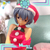 Figuras de Evangelion High Grade Christmas - Versión Red - Momiiro Shop