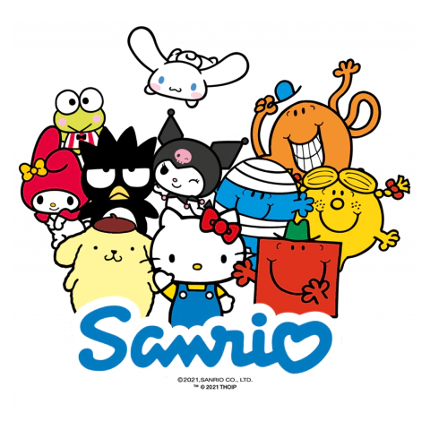 Marca 5 de Momiiro Shop