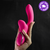 Liz | Vibrador 2 em 1 (com sugador de clitóris)