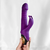 Imagem do Valentina | Vibrador (com movimento de vai e vem e estimulador de clitóris)