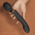 Zoe | Massageador e Dildo Vibratório - Copulatório | Love Shop Online
