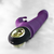Valentina | Vibrador (com movimento de vai e vem e estimulador de clitóris) - Copulatório | Love Shop Online