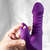 Valentina | Vibrador (com movimento de vai e vem e estimulador de clitóris) na internet