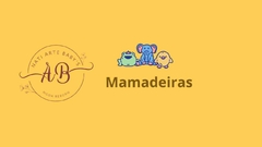 Banner da categoria Mamadeiras