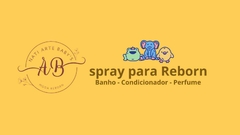 Banner da categoria Spray para Reborn