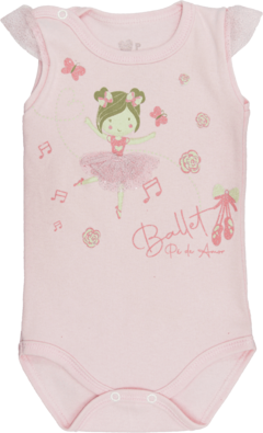 BODY REGATA BAILARINA - loja online