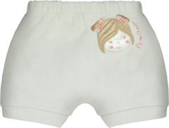 SHORTS LINHA BAILARINA
