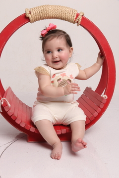 Imagem do BODY REGATA BAILARINA