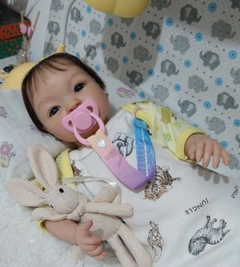 REBORN KIT TATÁ MENINA - loja online