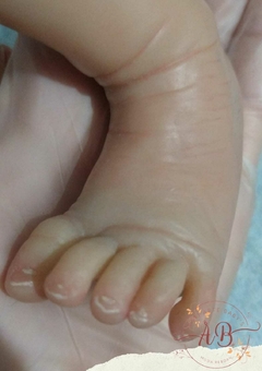BEBÊ REBORN LEVI MENINO - comprar online