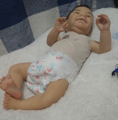 Imagem do REBORN AVA MENINO
