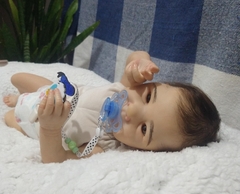 REBORN AVA MENINO na internet