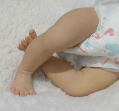 REBORN AVA MENINO