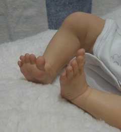 REBORN AVA MENINO - comprar online