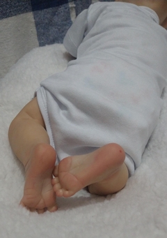 REBORN AVA MENINO na internet