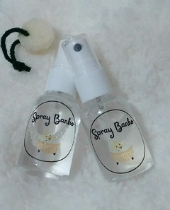 SPRAY BANHO SUAVE (noite) - comprar online