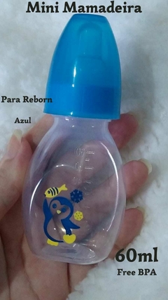 MINI MAMADEIRA 60ML