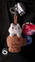 Imagem do Amigurumi Cat-Taiyaki