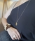 Imagem do Pulseira Boho Madeira