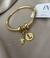 Pulseira Bracelete Filhos Inicial Amor infinito na internet
