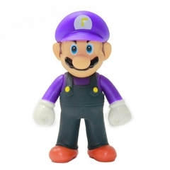 Bonecos Action Figures Super Mario Bros - comprar online