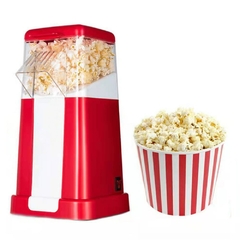 Pipoqueira elétrica automática - comprar online