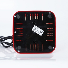 Pipoqueira elétrica automática - loja online