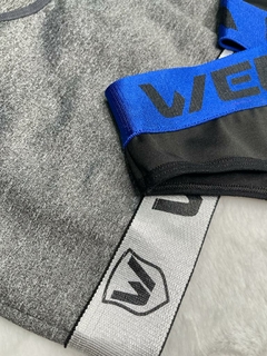 Conjunto de 2 peças para Ginástica Wega - loja online