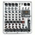 Mesa De Som Waldman British B-6