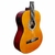Violão de Nylon Natural Elétroacústico - Giannini - N-14 EQ - comprar online