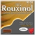 Encordoamento Para Violão Nylon Cristal Prateada Com Bolinha - Rouxinol - comprar online