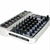 Mesa de Som 8 Canais Waldman ST-8DSP
