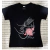 Camiseta Babylook - Violão na internet