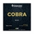 Encordoamento Para Ukulele Giannini Cobra Concert/Soprano - comprar online