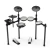 Bateria Eletrônica Trigger - TD400