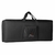 BAG P/ TECLADO 5/8 CH200 100X40X12CM - Preto - U