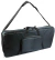 Bag P/ Teclado 5/8 Extra Luxo - Mellody