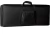 Bag P/ Teclado 5/8 Extra Luxo - Mellody