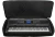 Bag P/ Teclado 5/8 Extra Luxo - Mellody
